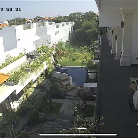 Lila Loka Homestay 캉구 외부 사진
