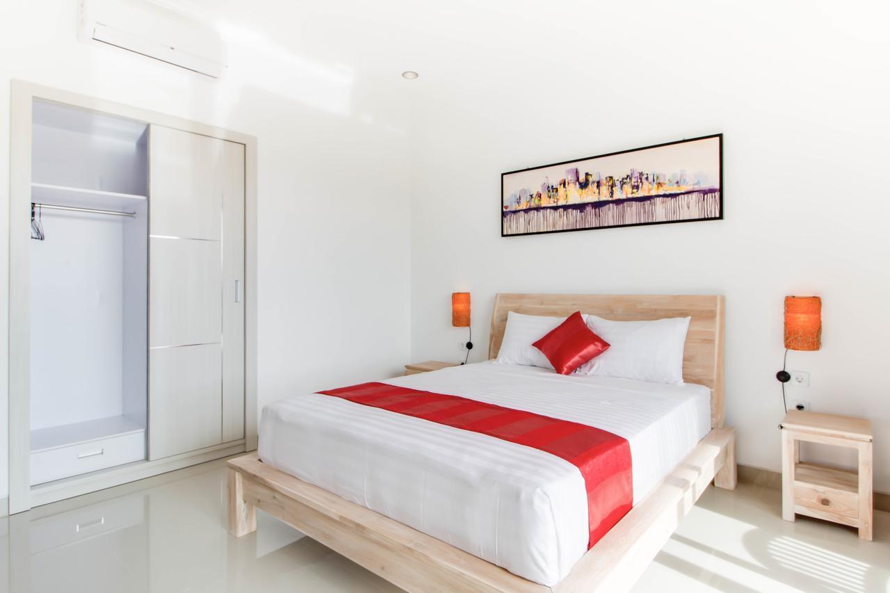 Lila Loka Homestay 캉구 외부 사진