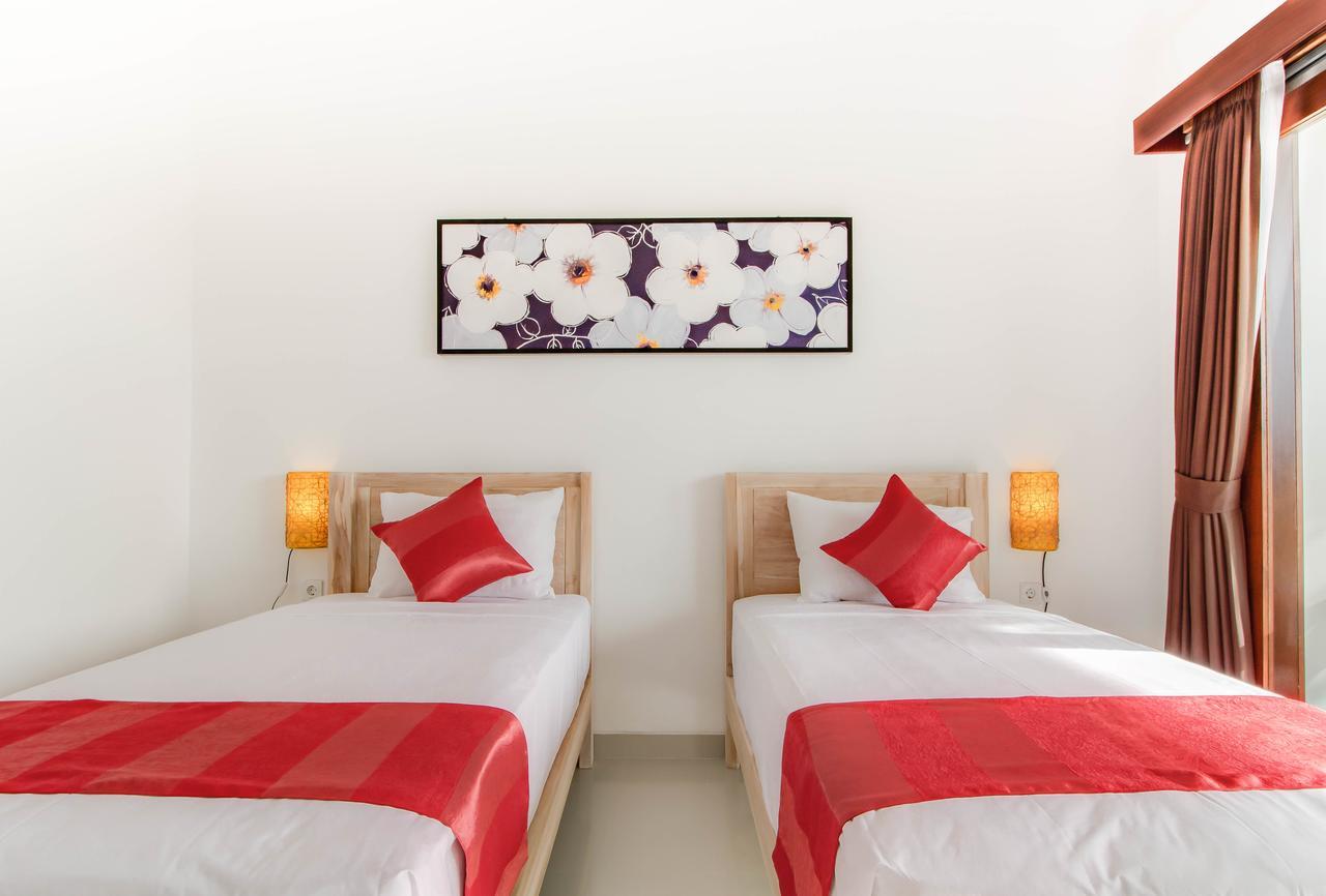 Lila Loka Homestay 캉구 외부 사진